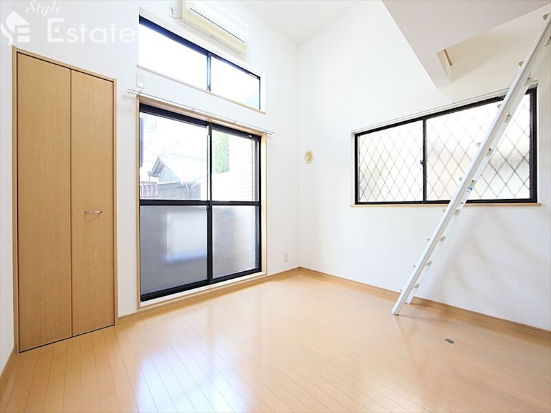 メゾンαの物件内観写真