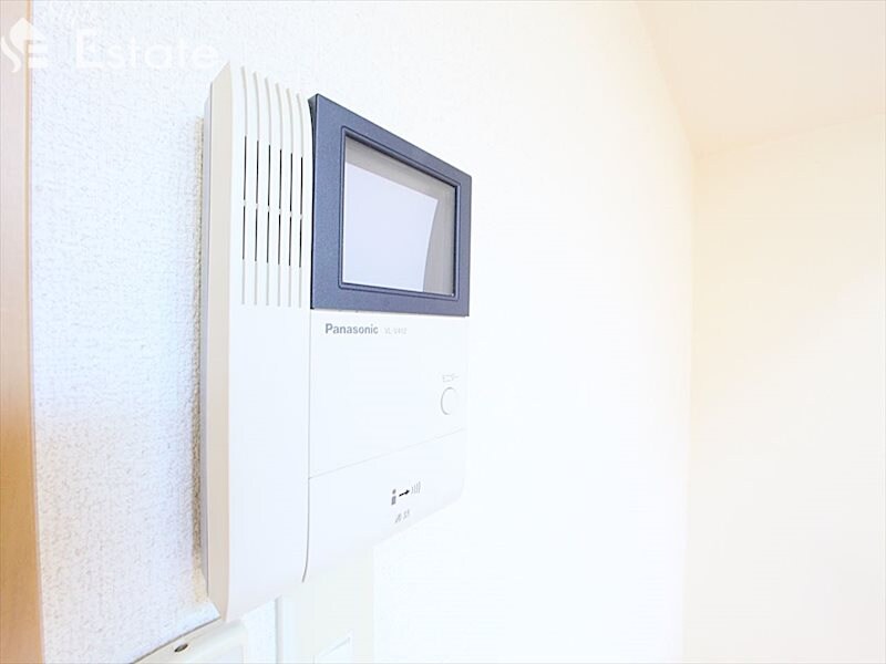 メゾンαの物件内観写真