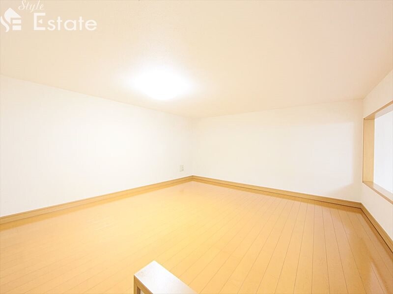 メゾンαの物件内観写真