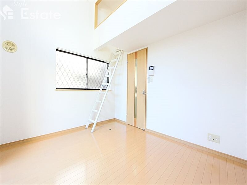 メゾンαの物件内観写真