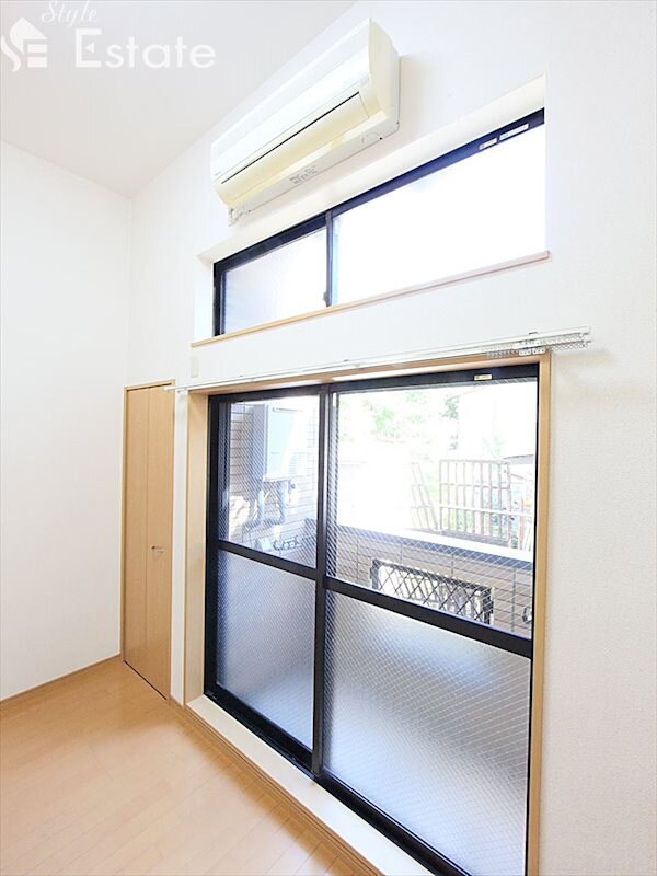 メゾンαの物件内観写真