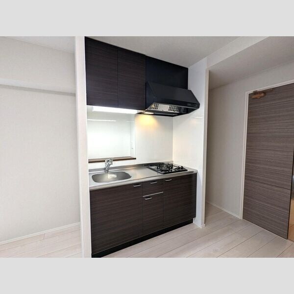 プリマステラの物件内観写真