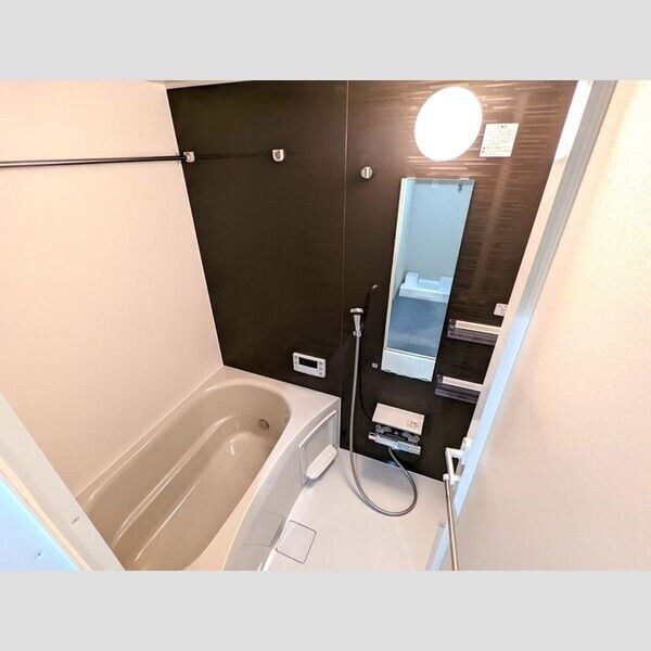 プリマステラの物件内観写真