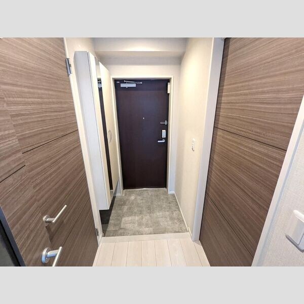 プリマステラの物件内観写真