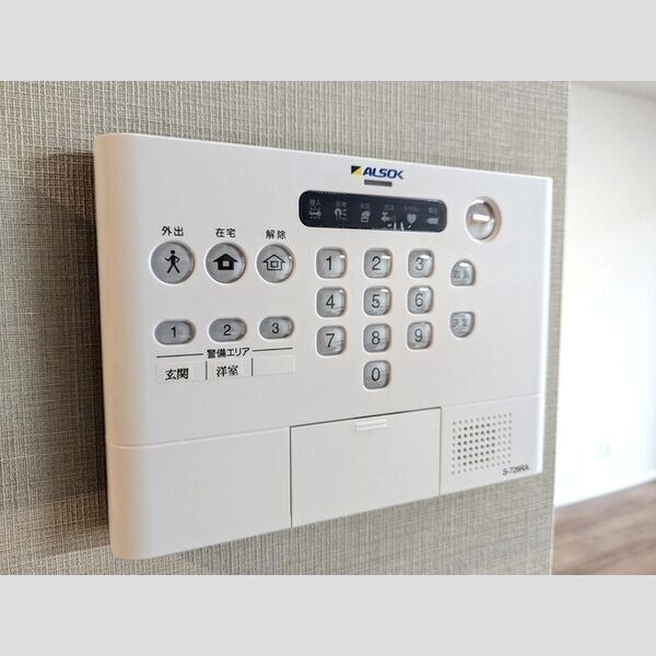 プリマステラの物件内観写真