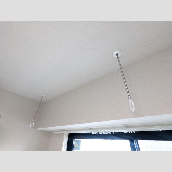 プリマステラの物件内観写真