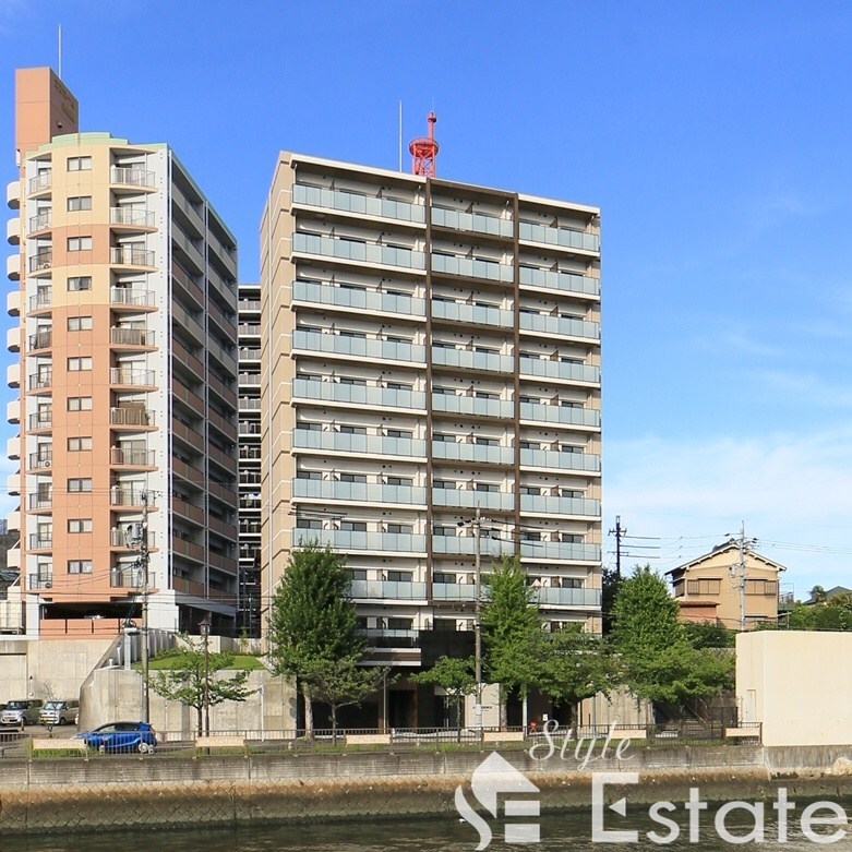 金山駅 徒歩15分 1階の物件外観写真