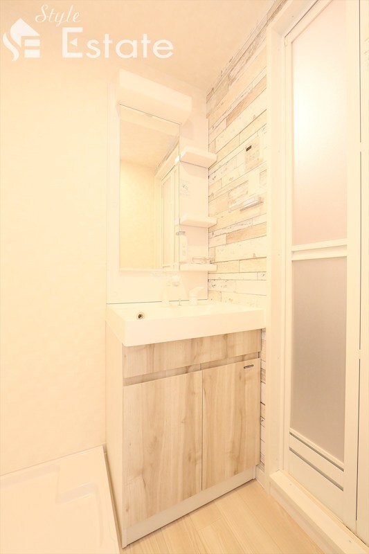 金山駅 徒歩15分 2階の物件内観写真