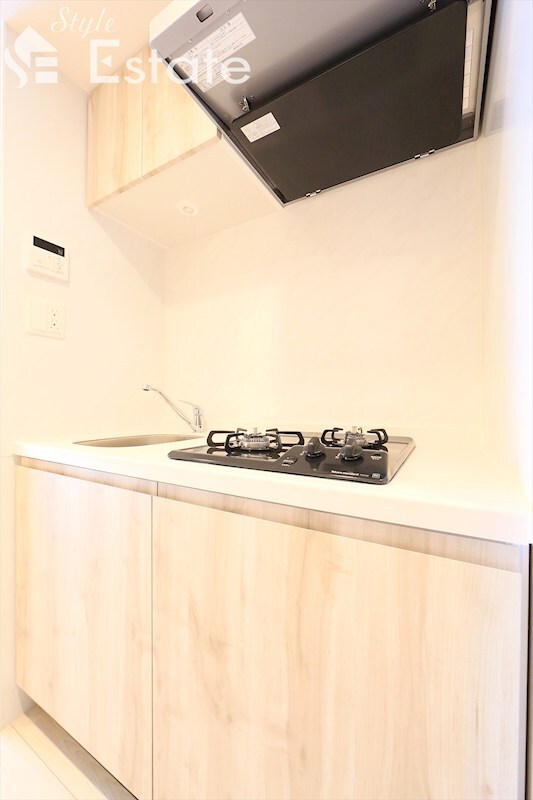 金山駅 徒歩15分 2階の物件内観写真