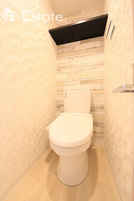 金山駅 徒歩15分 2階の物件内観写真