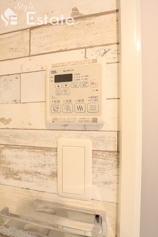 金山駅 徒歩15分 2階の物件内観写真