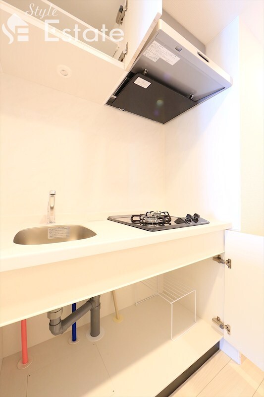 金山駅 徒歩15分 2階の物件内観写真