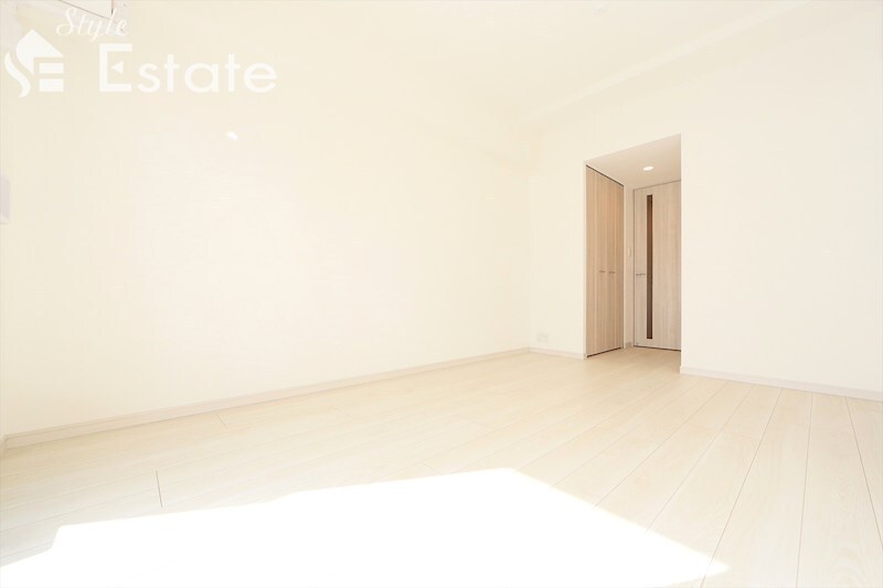 金山駅 徒歩15分 2階の物件内観写真