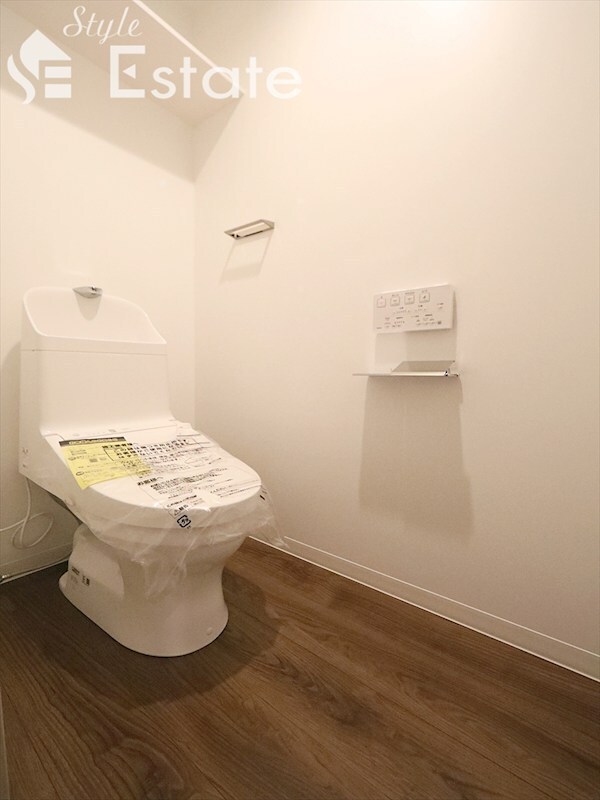 さくらHills ROKUBAN Platinum Residenceの物件内観写真