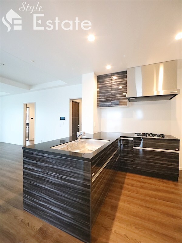 さくらHills ROKUBAN Platinum Residenceの物件内観写真