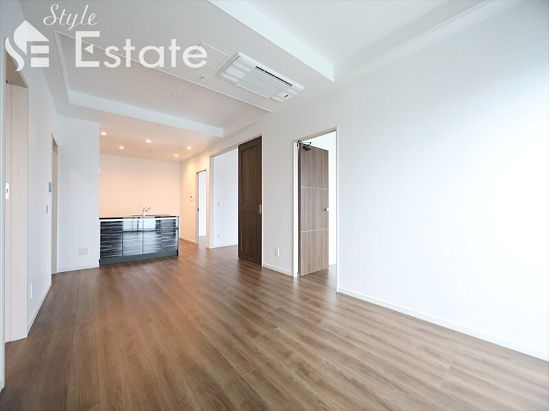 さくらHills ROKUBAN Platinum Residenceの物件内観写真