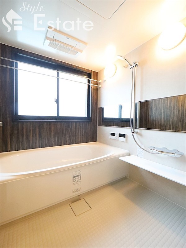 さくらHills ROKUBAN Platinum Residenceの物件内観写真