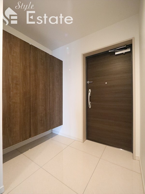 さくらHills ROKUBAN Platinum Residenceの物件内観写真