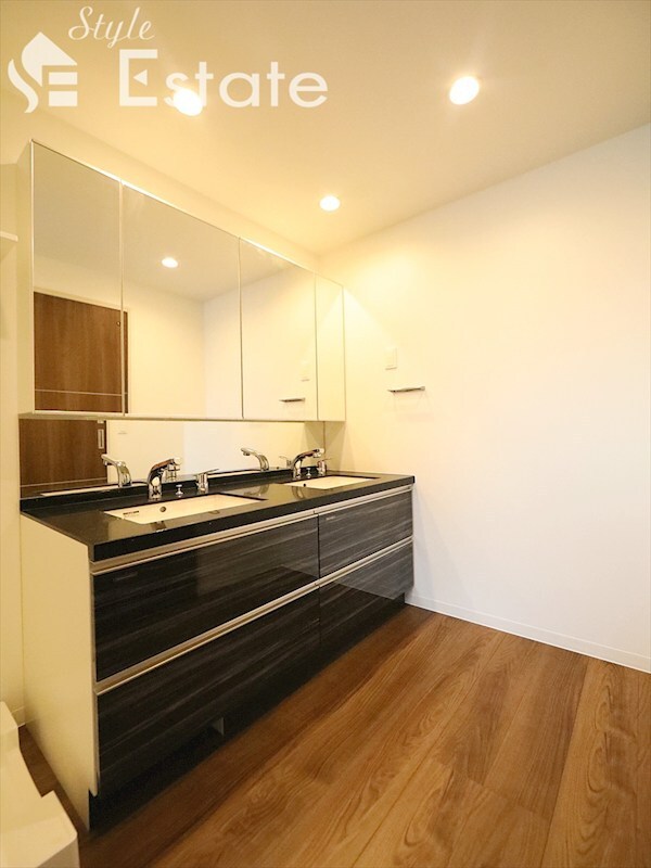 さくらHills ROKUBAN Platinum Residenceの物件内観写真