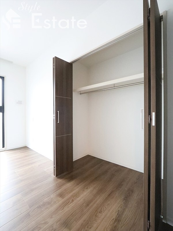 さくらHills ROKUBAN Platinum Residenceの物件内観写真