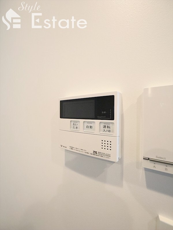 さくらHills ROKUBAN Platinum Residenceの物件内観写真