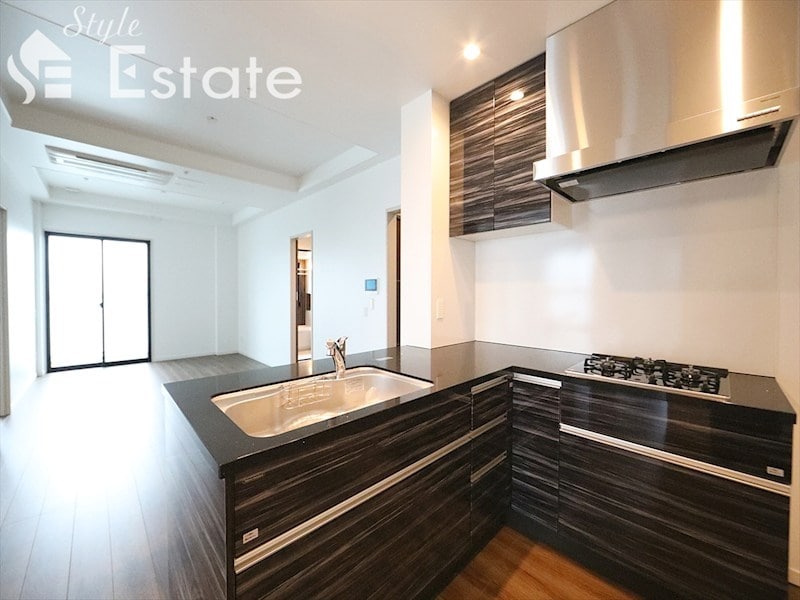 さくらHills ROKUBAN Platinum Residenceの物件内観写真