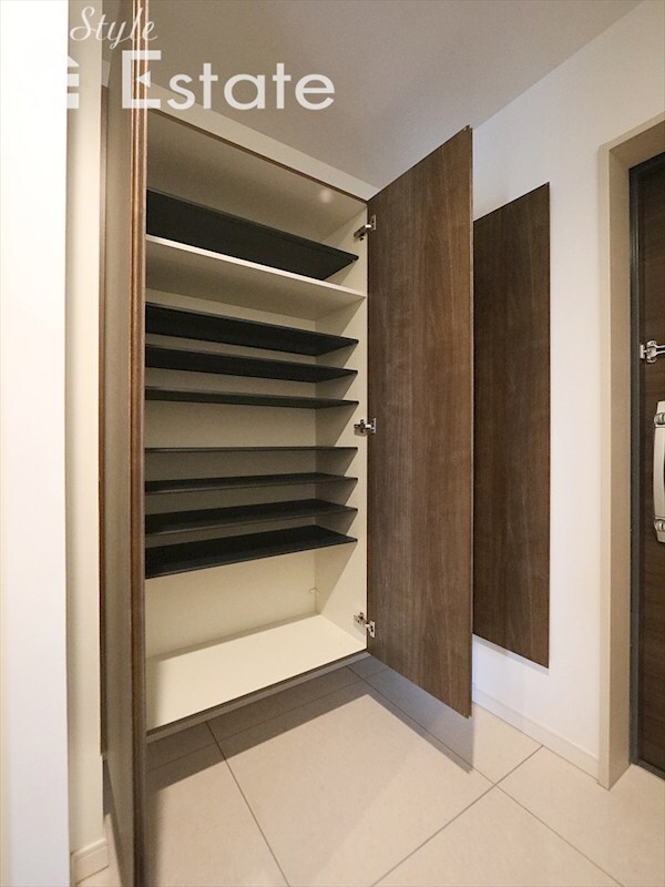 さくらHills ROKUBAN Platinum Residenceの物件内観写真