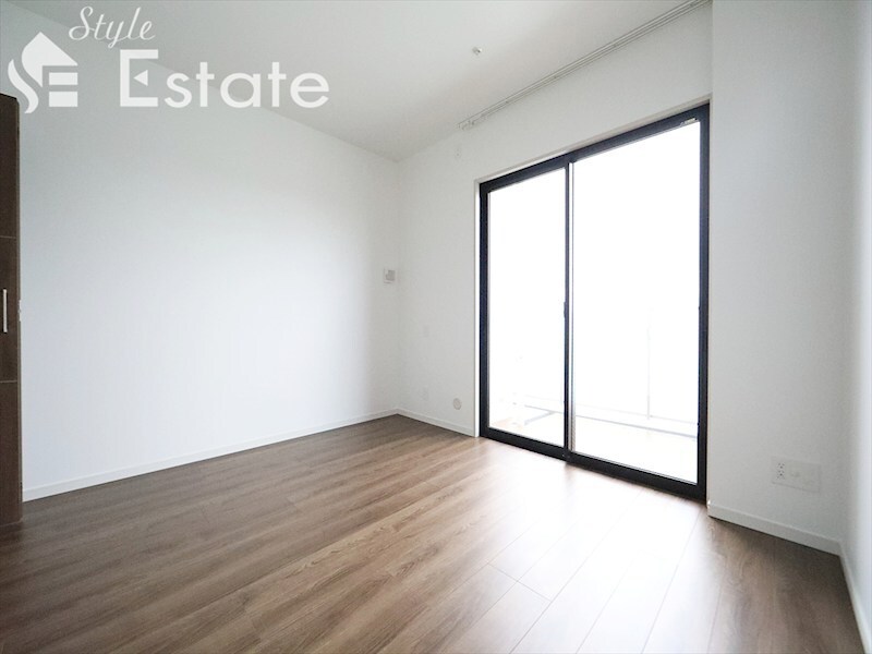 さくらHills ROKUBAN Platinum Residenceの物件内観写真