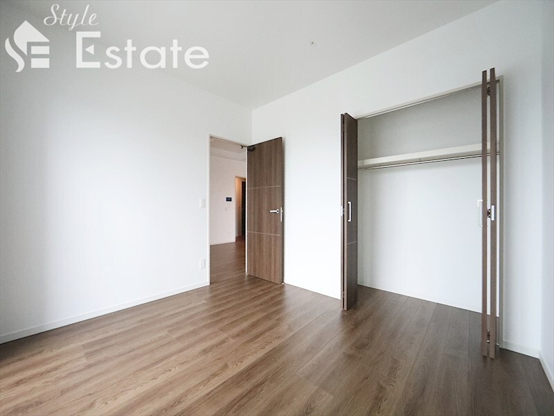 さくらHills ROKUBAN Platinum Residenceの物件内観写真