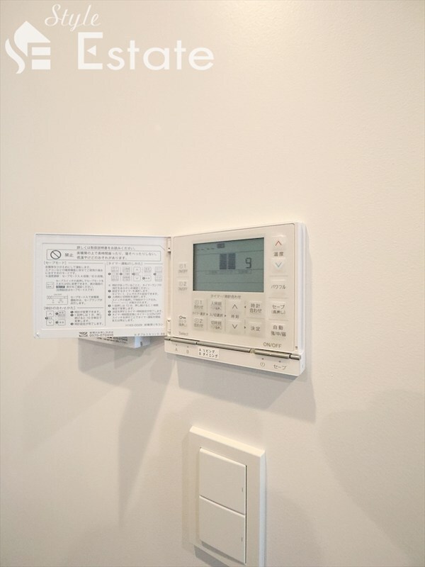 さくらHills ROKUBAN Platinum Residenceの物件内観写真