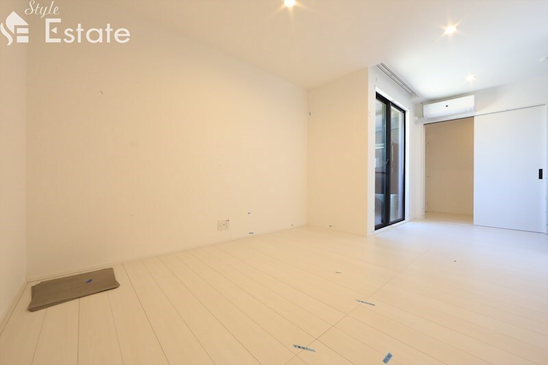 Jack nekoyaIの物件内観写真