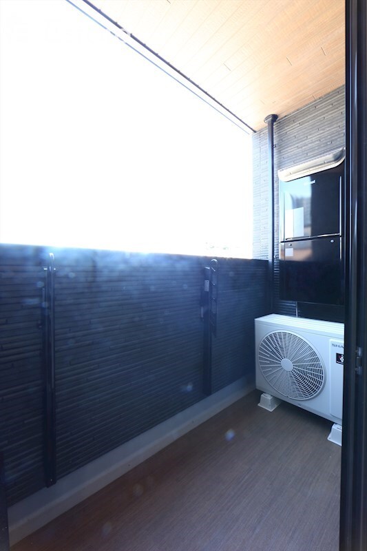 Jack nekoyaIの物件内観写真