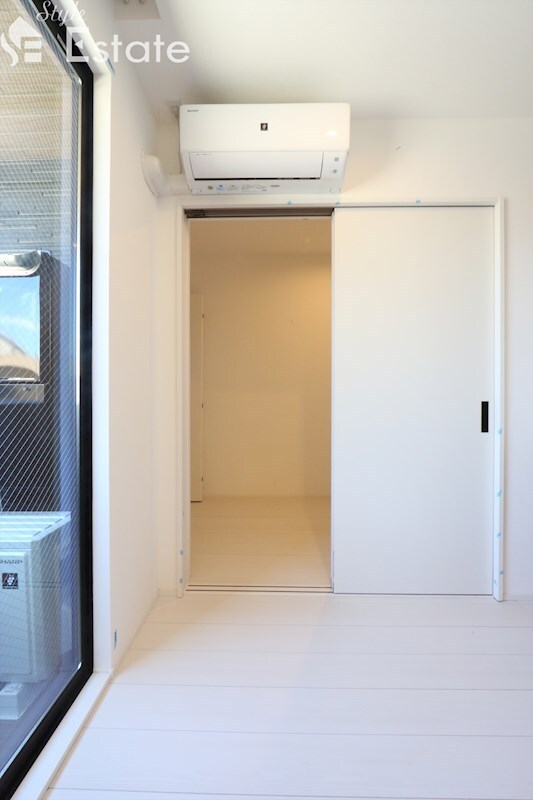 Jack nekoyaIの物件内観写真