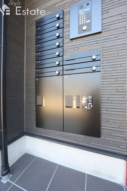 Jack nekoyaIの物件内観写真