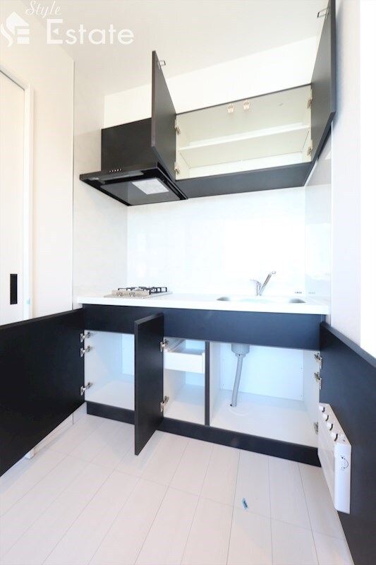 Jack nekoyaIの物件内観写真