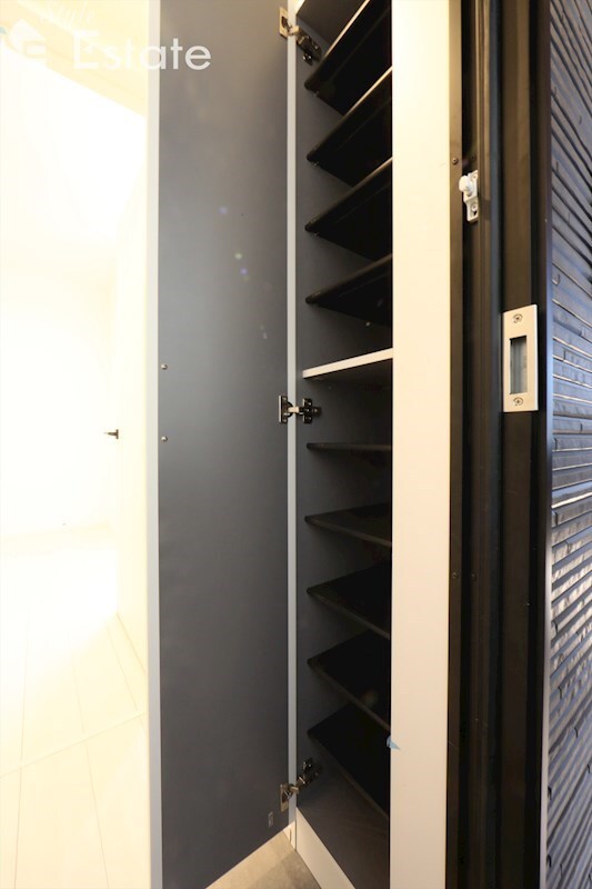 Jack nekoyaIの物件内観写真