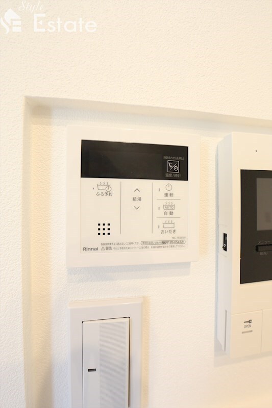 Jack nekoyaIの物件内観写真