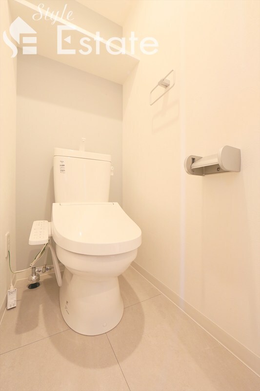 笠寺駅 徒歩3分 2階の物件内観写真