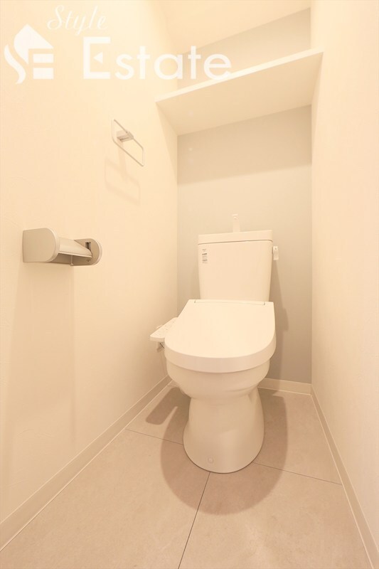 笠寺駅 徒歩3分 6階の物件内観写真