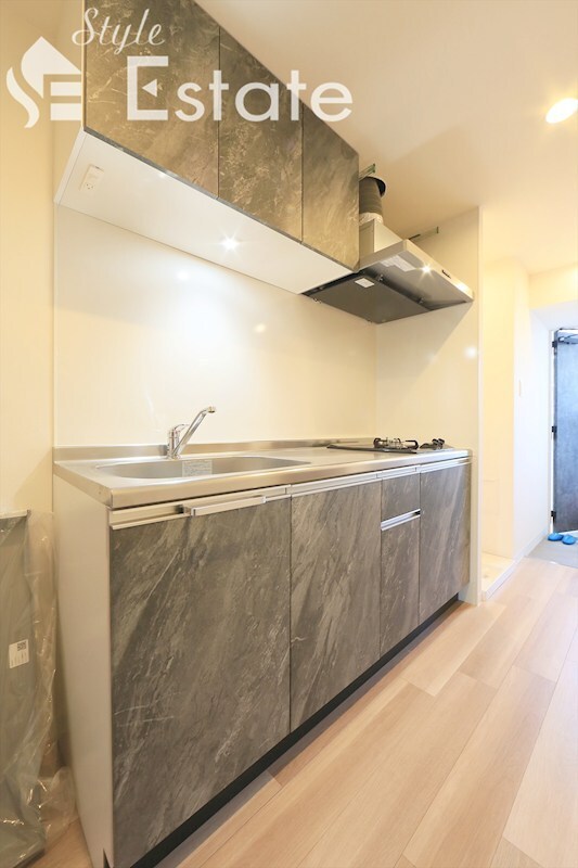 笠寺駅 徒歩3分 2階の物件内観写真