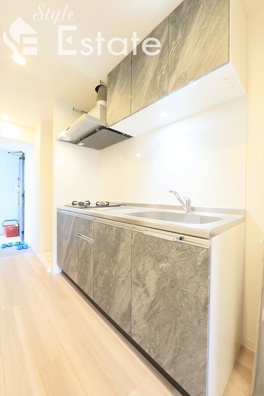 笠寺駅 徒歩3分 6階の物件内観写真