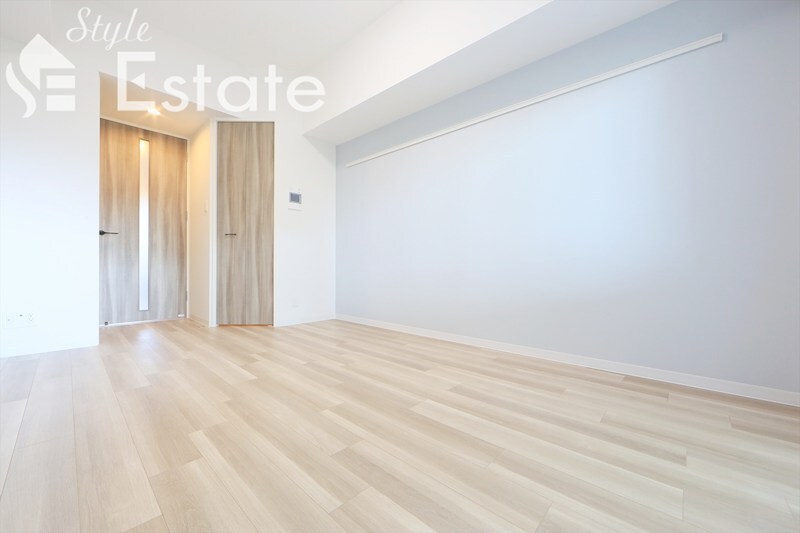 笠寺駅 徒歩3分 2階の物件内観写真