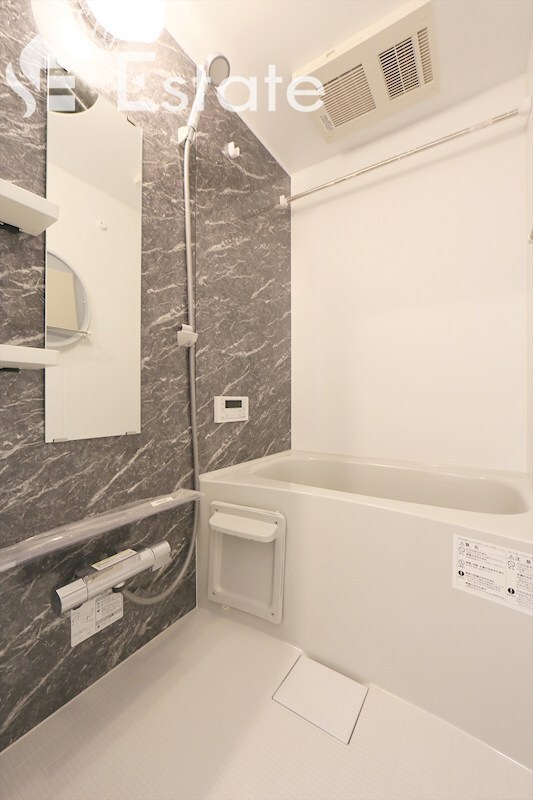 笠寺駅 徒歩3分 7階の物件内観写真