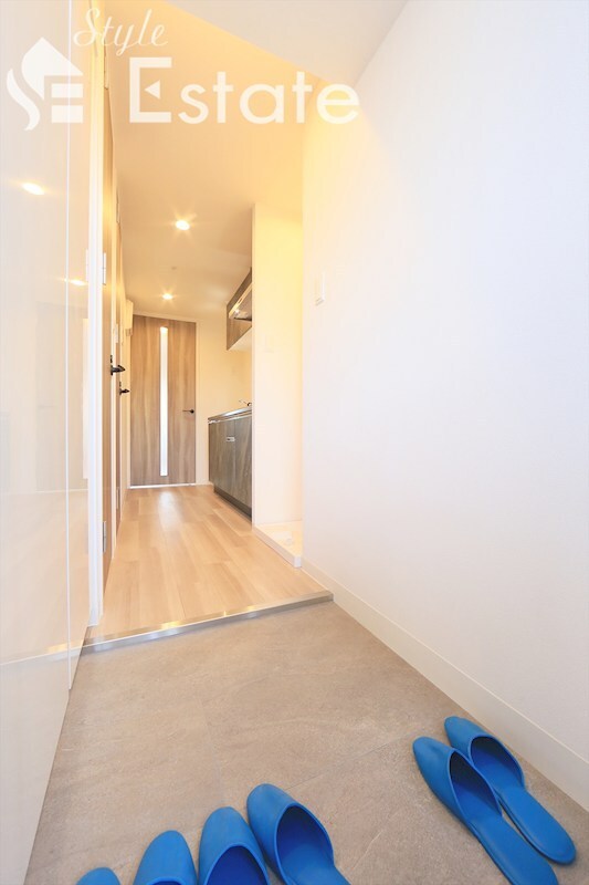 笠寺駅 徒歩3分 2階の物件内観写真