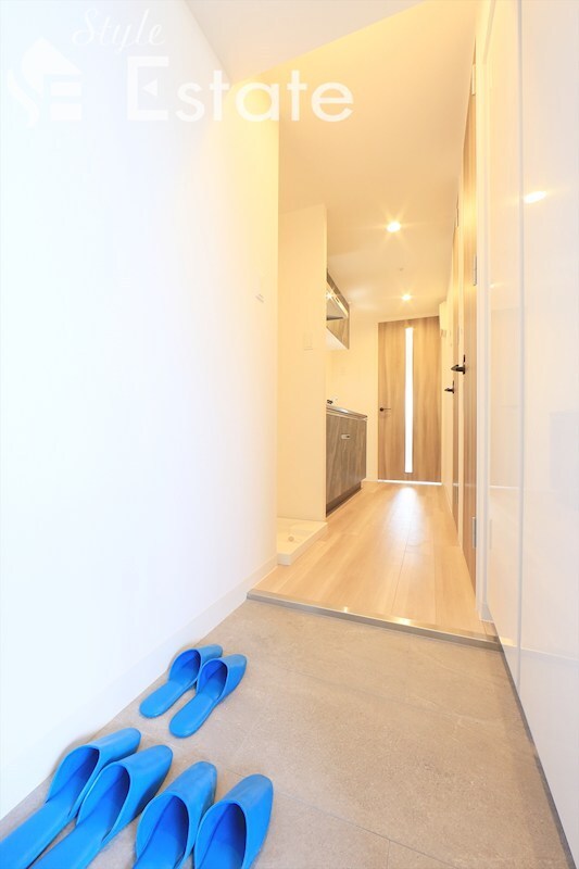 笠寺駅 徒歩3分 6階の物件内観写真