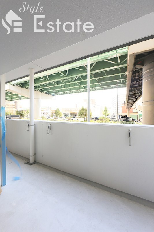 笠寺駅 徒歩3分 2階の物件内観写真