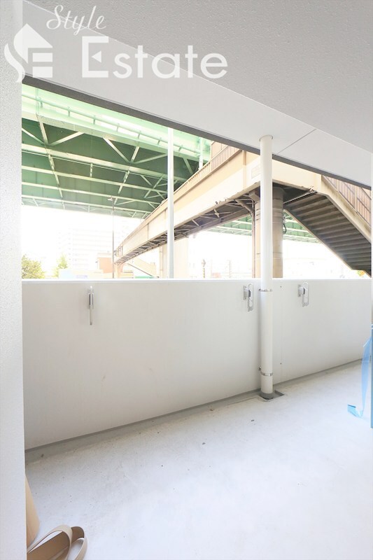 笠寺駅 徒歩3分 6階の物件内観写真