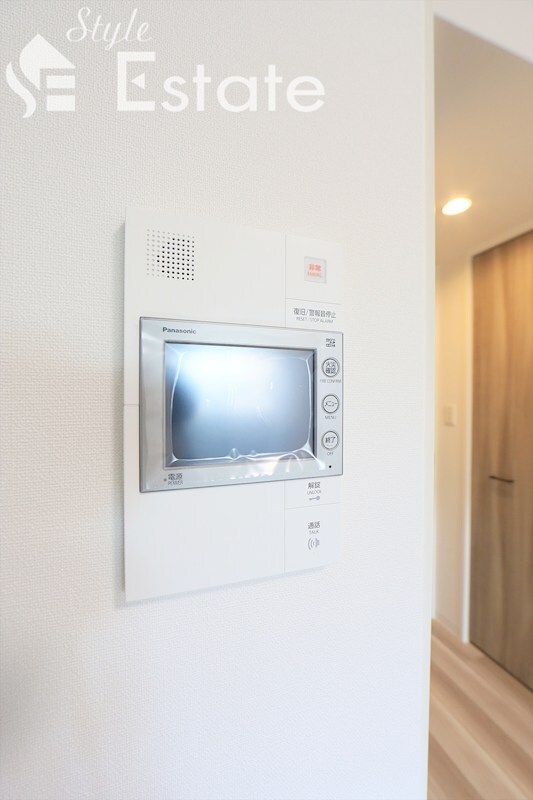 笠寺駅 徒歩3分 6階の物件内観写真