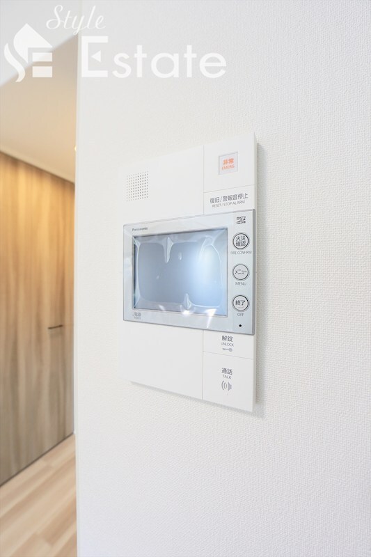 笠寺駅 徒歩3分 7階の物件内観写真