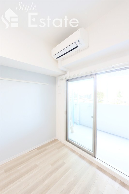 笠寺駅 徒歩3分 2階の物件内観写真